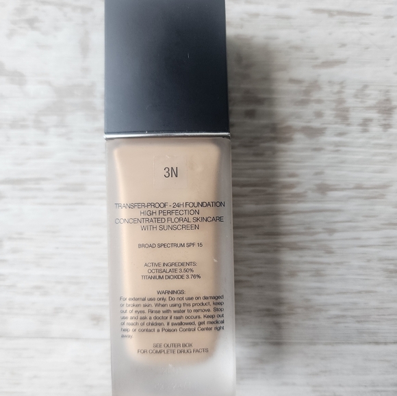 Dior forever foundation - Picture 2 of 2